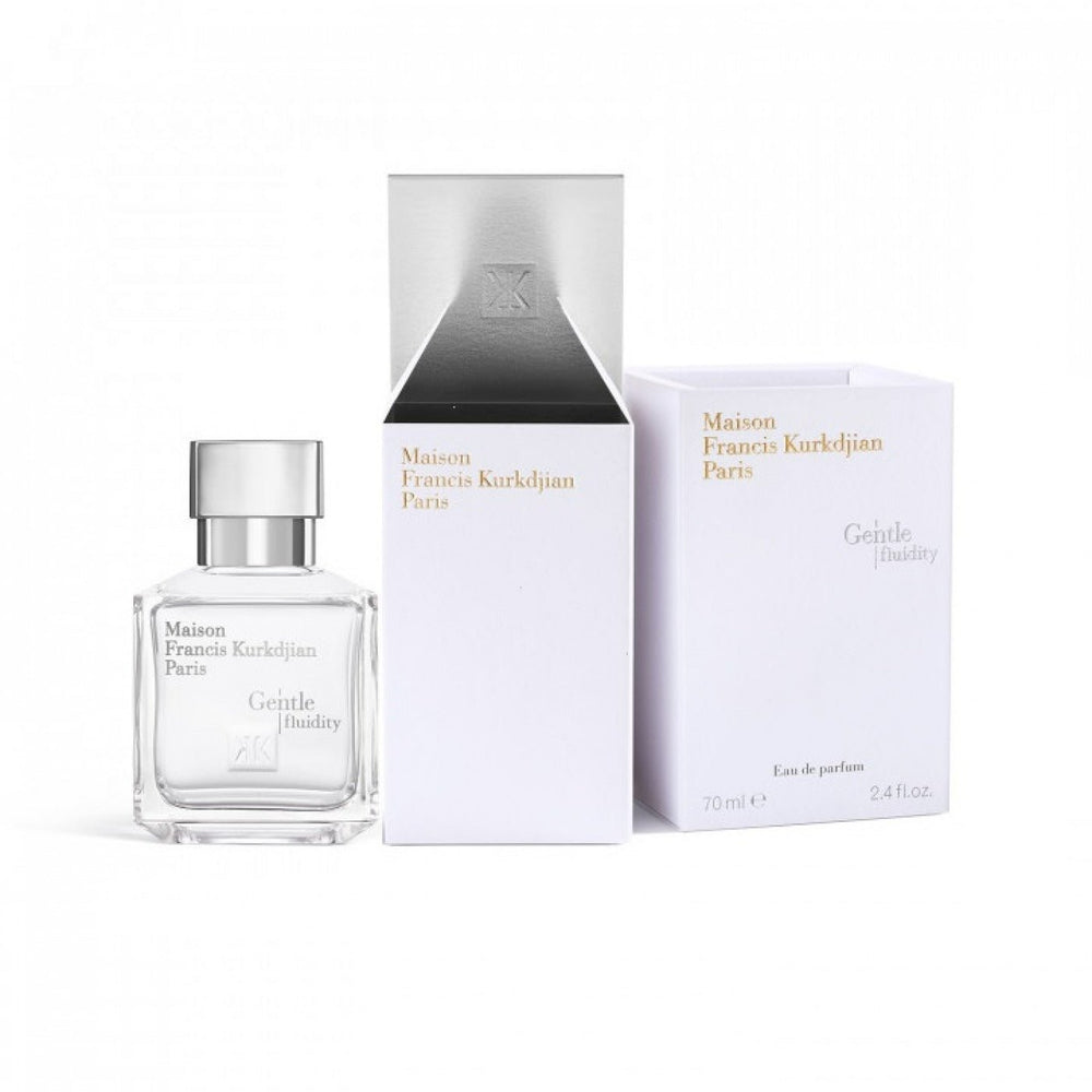 Gentle Fluidity SilverEau De ParfumMaison Francis KurkdjianFragrance Nevaeh