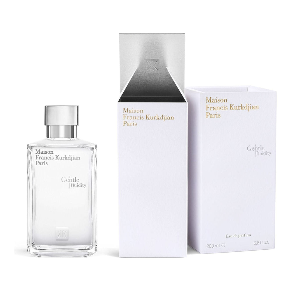 
                  
                    Gentle Fluidity SilverEau De ParfumMaison Francis KurkdjianFragrance Nevaeh
                  
                