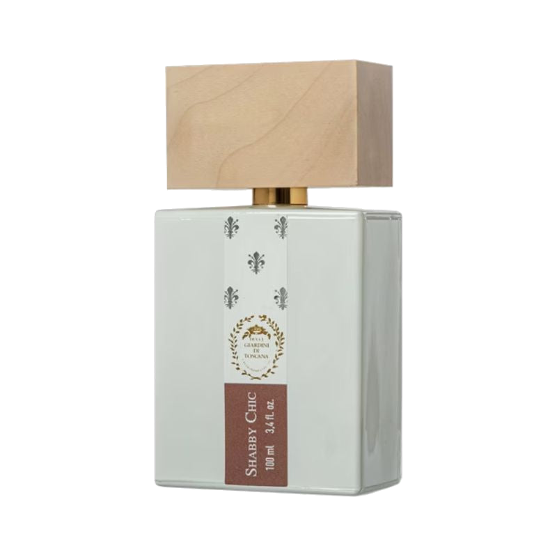 Giardini di Toscana Shabby Chic fragrance bottle
