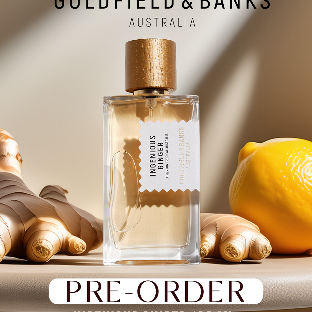 Fragrance Nevaeh