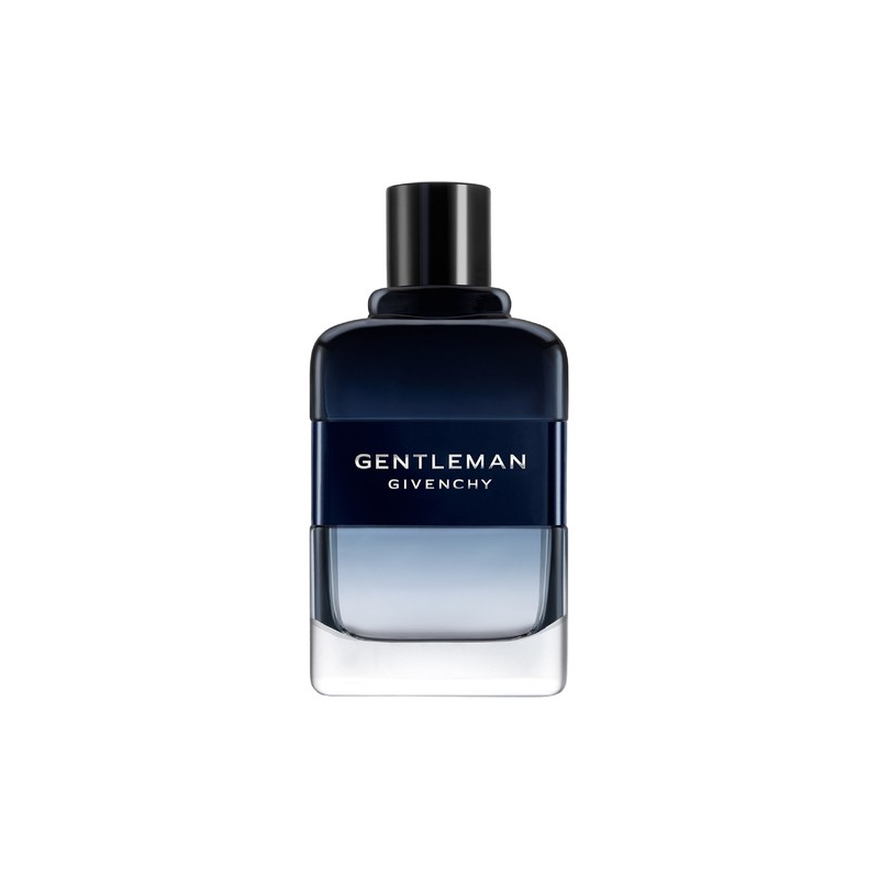 Givenchy Gentleman Eau de Toilette Intense bottle