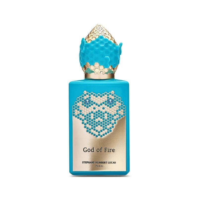 God of FireEau De ParfumStephane Humbert LucasFragrance Nevaeh