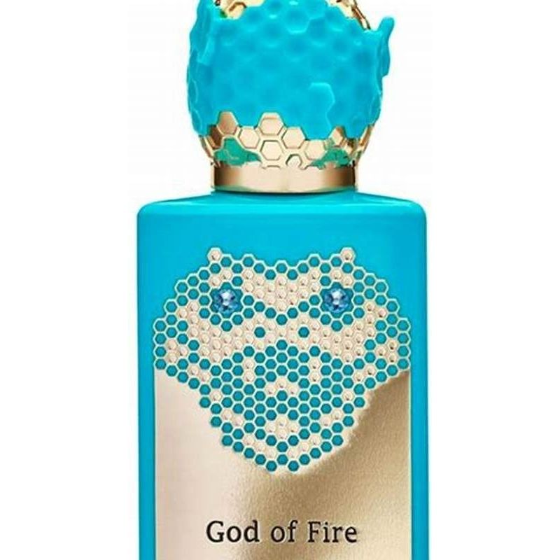 God of FireEau De ParfumStephane Humbert LucasFragrance Nevaeh