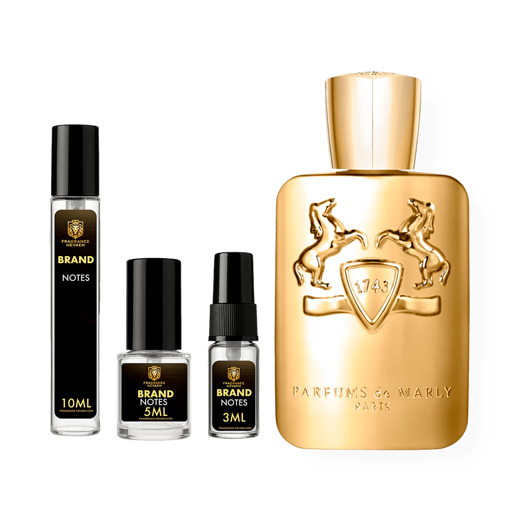 Godolphin DecantEau De ParfumParfums de Marly ParisFragrance Nevaeh