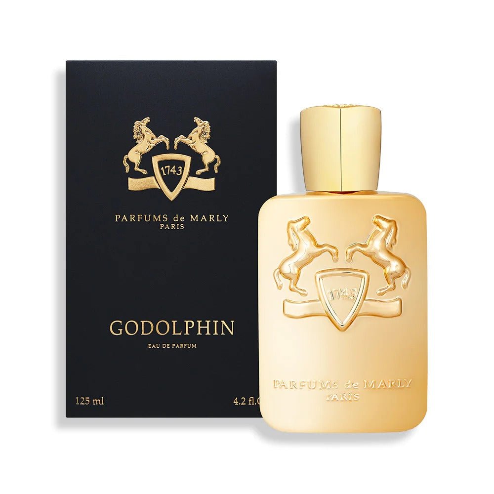 
                  
                    GodolphinEau De ParfumParfums de Marly ParisFragrance Nevaeh
                  
                