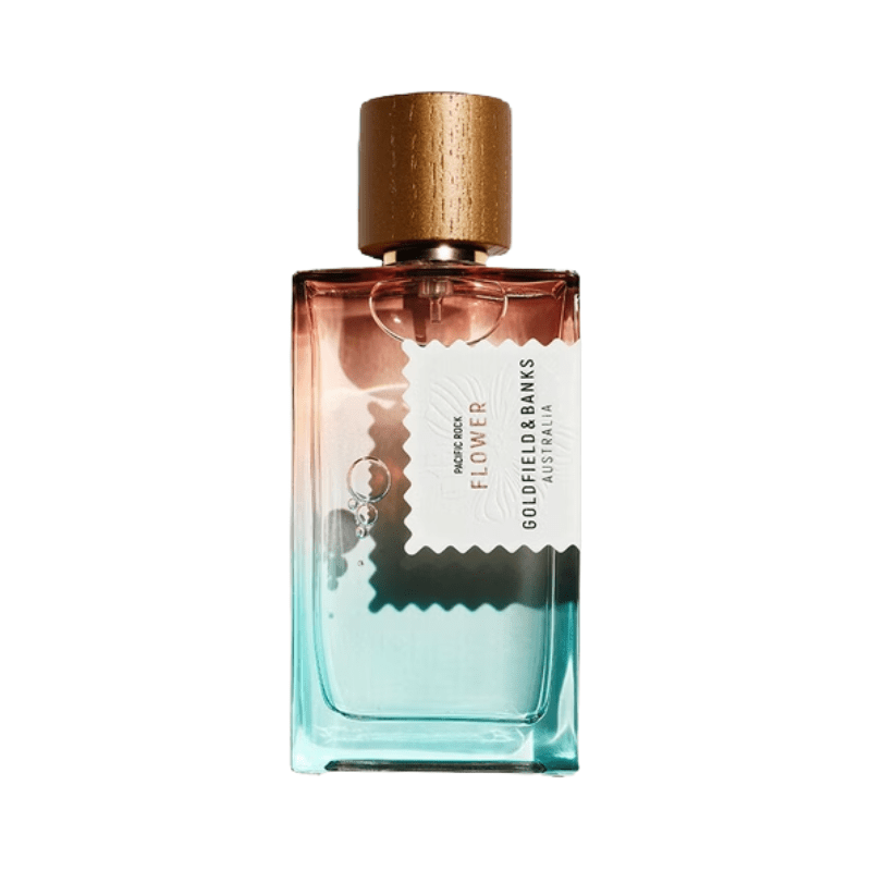 Goldfield & Banks Pacific Rock FlowerEau de ParfumGoldfield and BanksFragrance Nevaeh