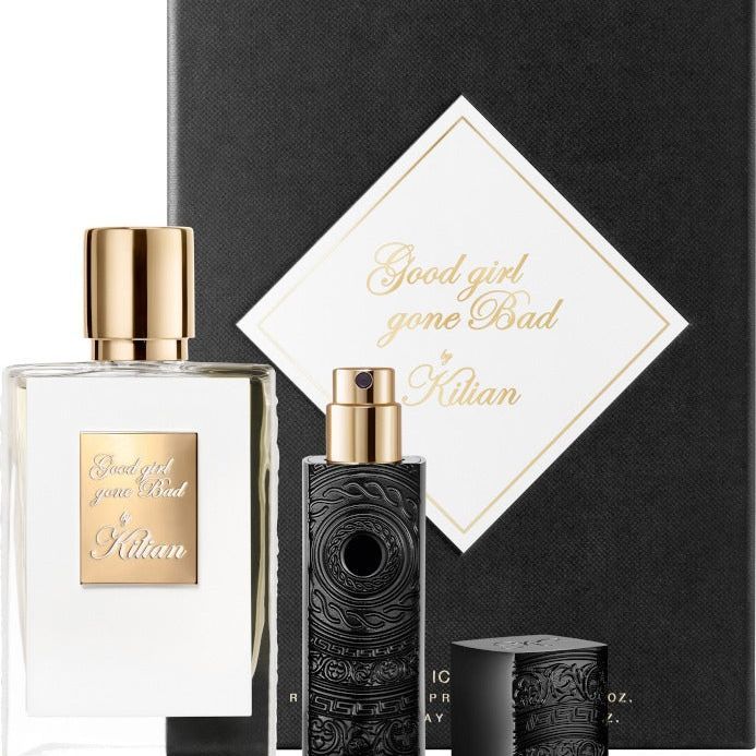 Good Girl Gone Bad Icon SetEau De ParfumKilianFragrance Nevaeh