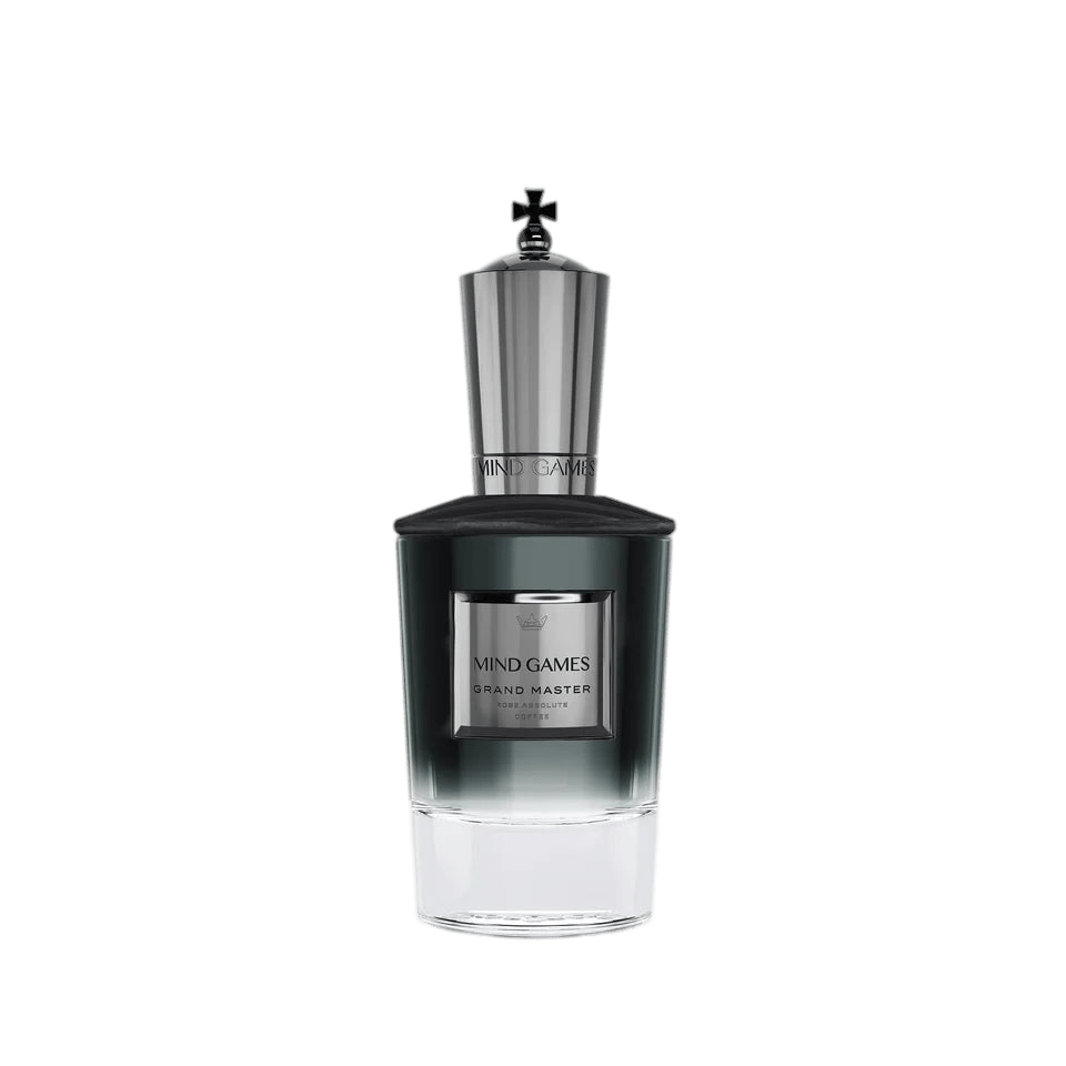 Grand MasterExtrait de ParfumMind Games FragranceFragrance Nevaeh