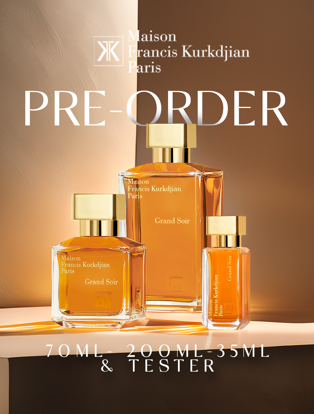 Fragrance Nevaeh