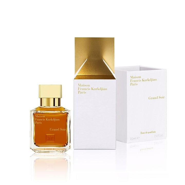 Grand Soir (PRE - ORDER)Eau De ParfumMaison Francis KurkdjianFragrance Nevaeh