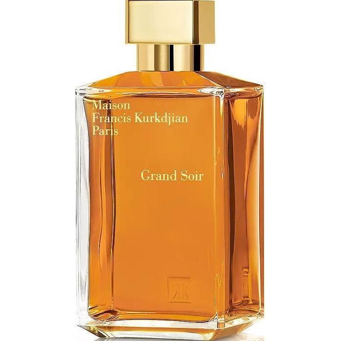 
                  
                    Grand Soir (PRE - ORDER)Eau De ParfumMaison Francis KurkdjianFragrance Nevaeh
                  
                