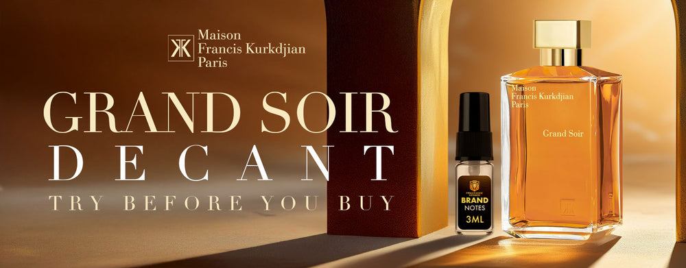 Fragrance Nevaeh