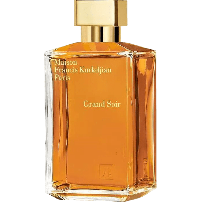 
                  
                    Grand SoirEau De ParfumMaison Francis KurkdjianFragrance Nevaeh
                  
                
