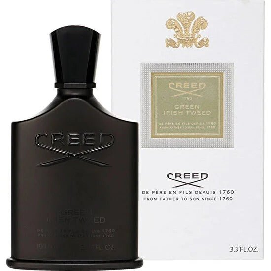 Green Irish TweedEau De ParfumCreedFragrance Nevaeh