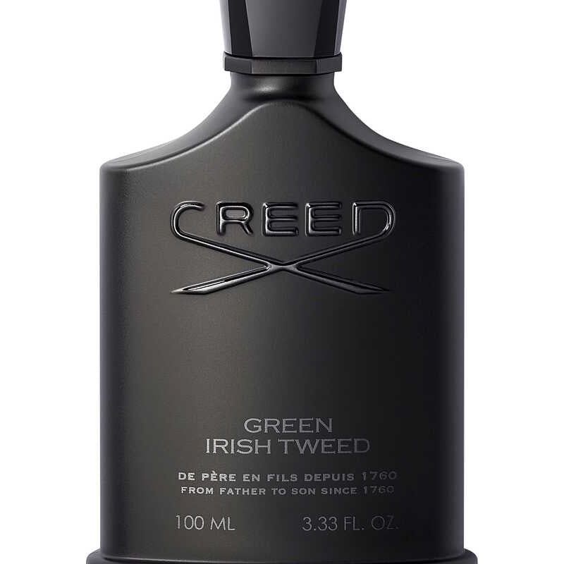 Green Irish TweedEau De ParfumCreedFragrance Nevaeh