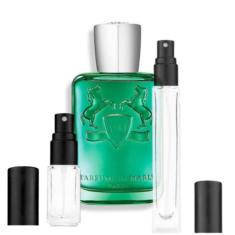 Greenley DecantEau De ParfumParfums de Marly ParisFragrance Nevaeh