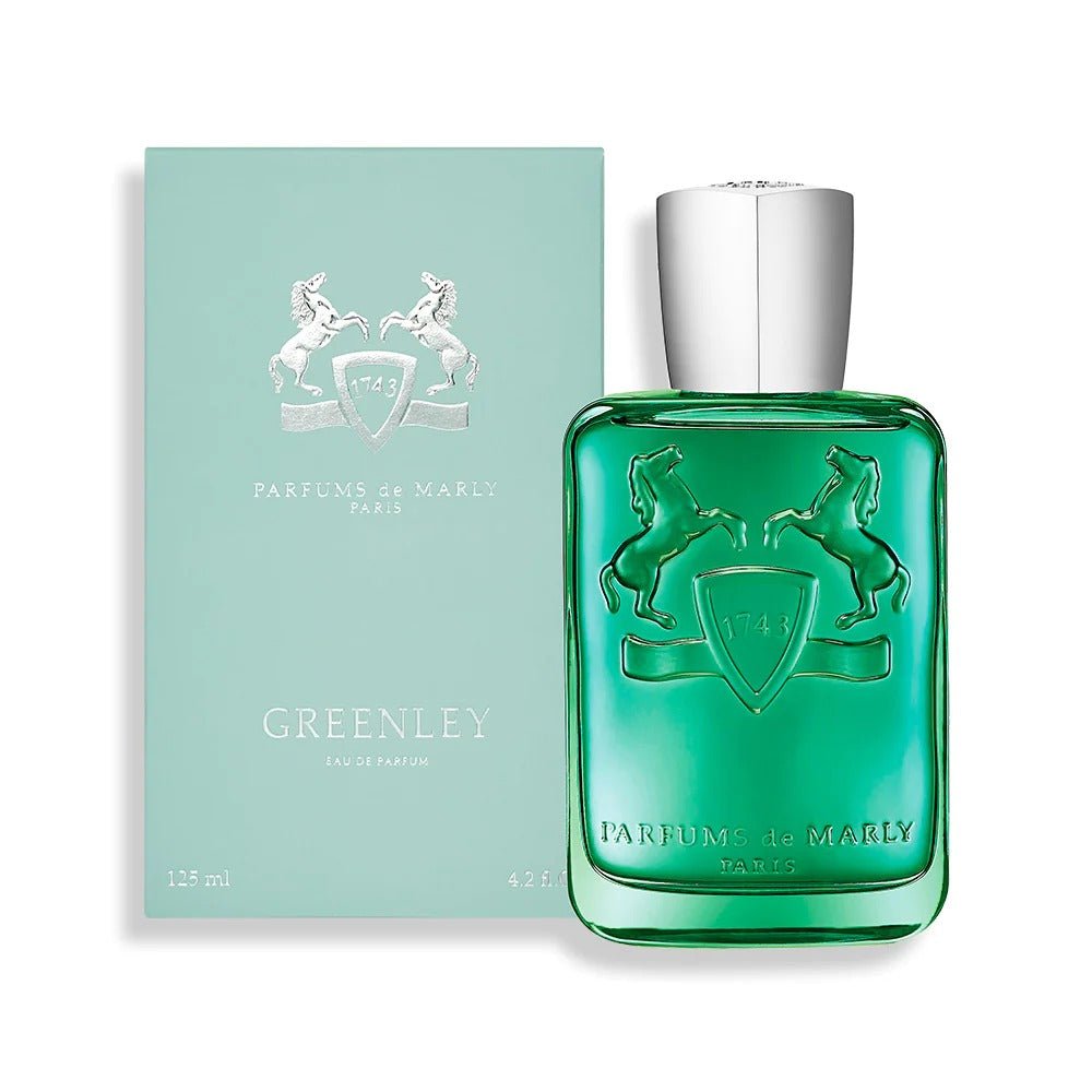 GreenleyEau De ParfumParfums de Marly ParisFragrance Nevaeh