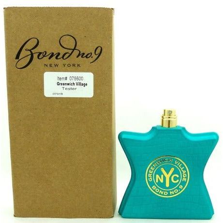 Greenwich Village TesterEau De ParfumBond No. 9Fragrance Nevaeh