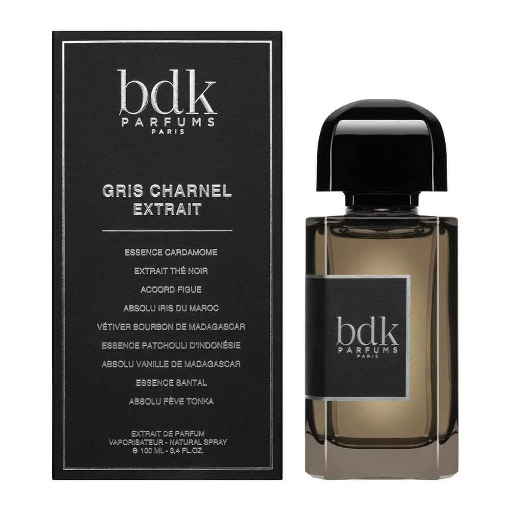 Gris Charnel ExtraitExtrait de ParfumBDK ParfumsFragrance Nevaeh