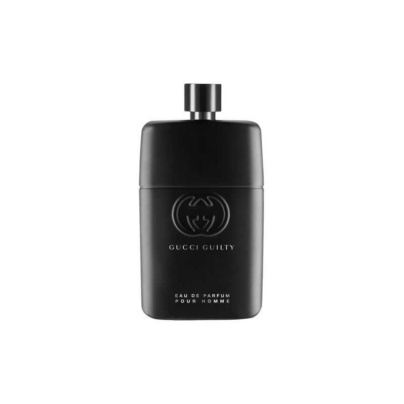 Gucci Guilty Pour Homme Eau de Parfum bottle