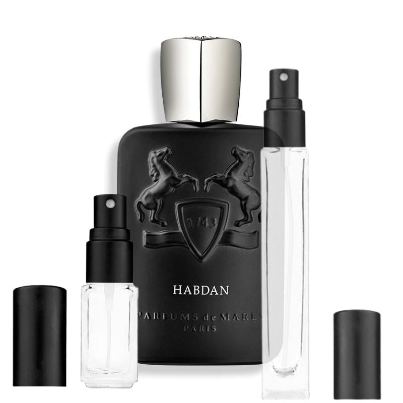 Habdan DecantEau De ParfumParfums de Marly ParisFragrance Nevaeh