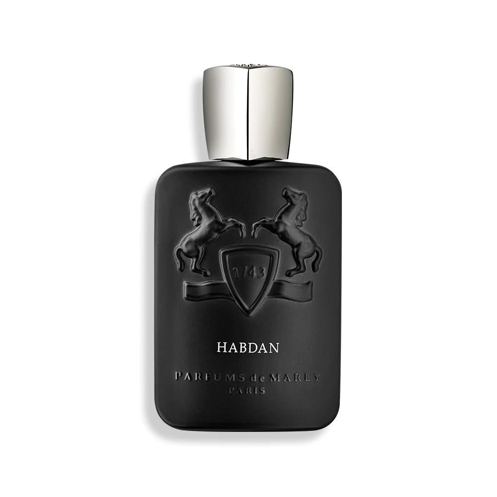 Habdan TesterEau De ParfumParfums de Marly ParisFragrance Nevaeh