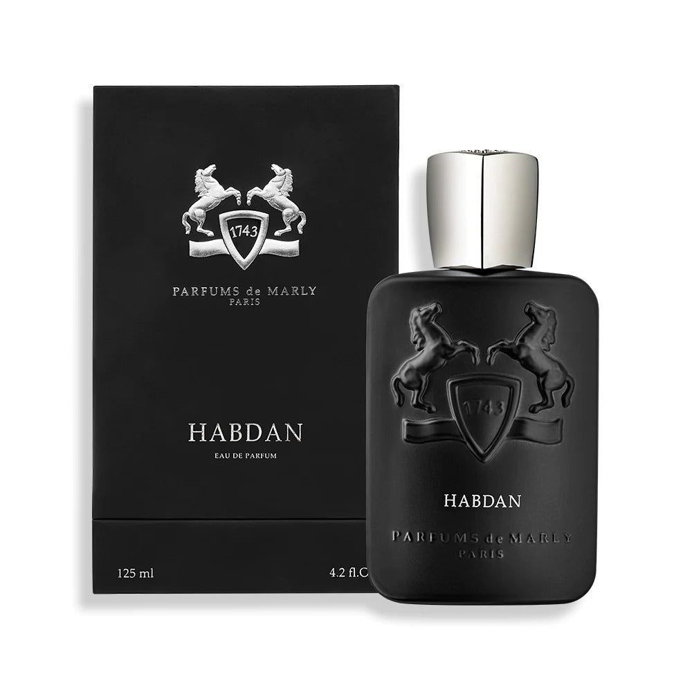 HabdanEau De ParfumParfums de Marly ParisFragrance Nevaeh