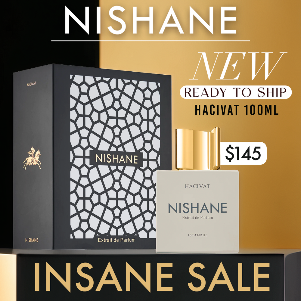 Fragrance Nevaeh