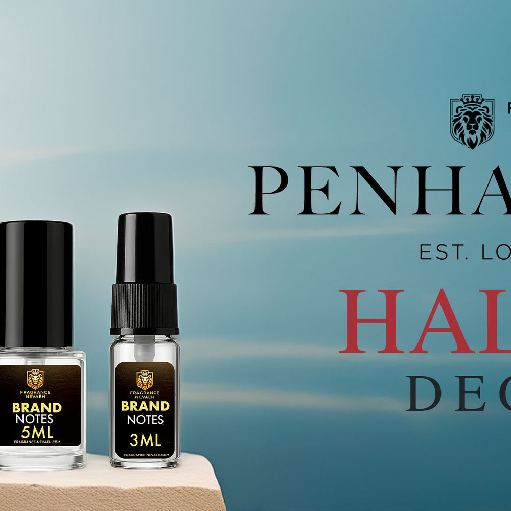 Fragrance Nevaeh