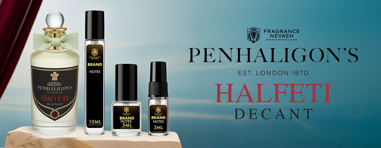Fragrance Nevaeh