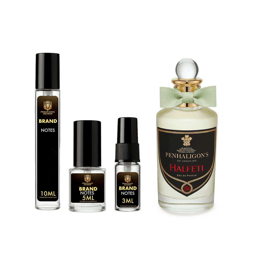 Halfeti DecantEau de ParfumPenhaligonFragrance Nevaeh