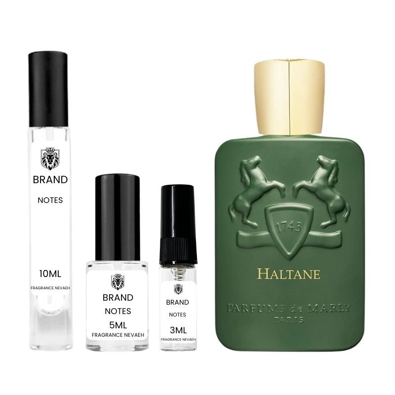 Haltane DecantEau De ParfumParfums de Marly ParisFragrance Nevaeh