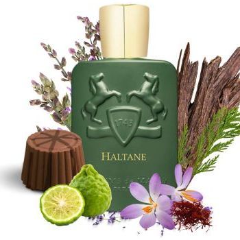 Haltane TesterEau De ParfumParfums de Marly ParisFragrance Nevaeh