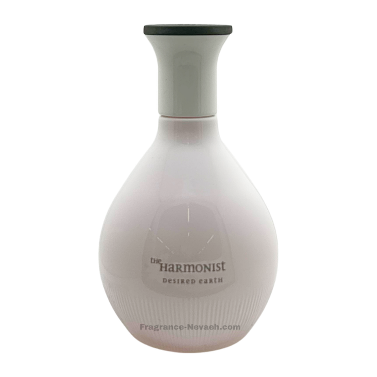The Harmonist Desired Earth Parfum fragrance bottle