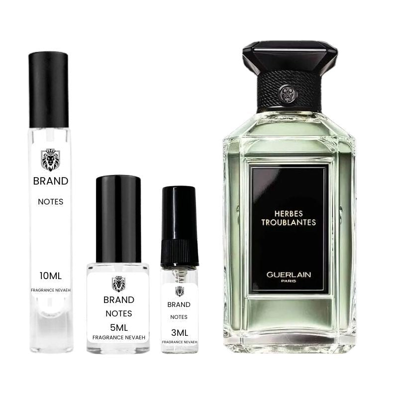 Guerlain – Fragrance Nevaeh Guerlain – Fragrance Nevaeh