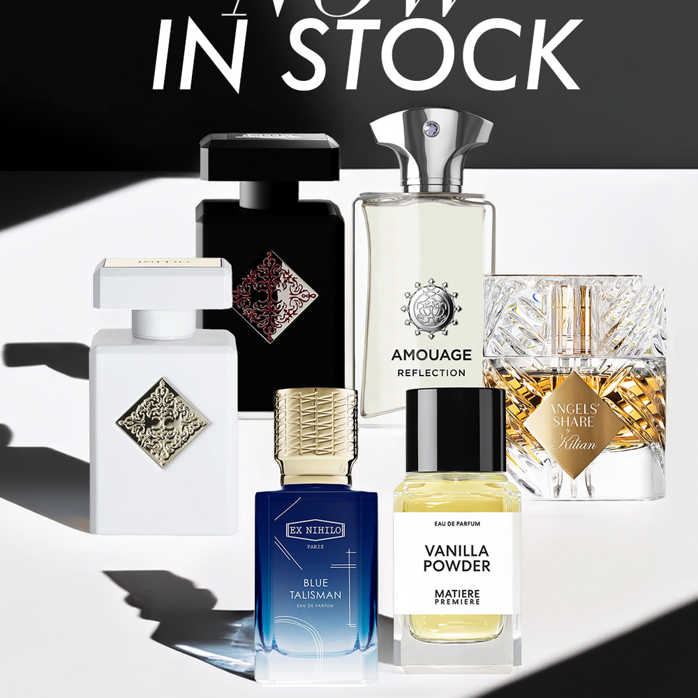 Fragrance Nevaeh