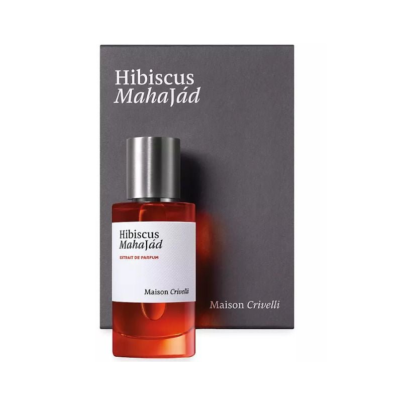 Hibiscus Mahajad (PRE - ORDER)Extrait de ParfumMaison CrivelliFragrance Nevaeh