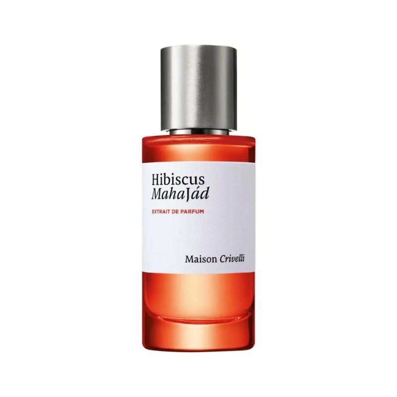 Hibiscus Mahajad Tester (PRE - ORDER)Extrait de ParfumMaison CrivelliFragrance Nevaeh