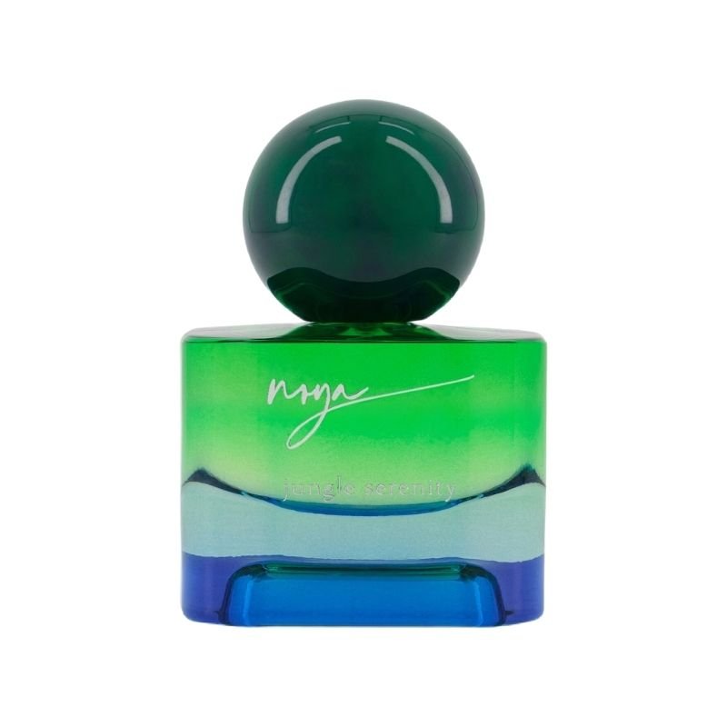 House of Noya Jungle SerenityExtrait de ParfumHouse of NoyaFragrance Nevaeh