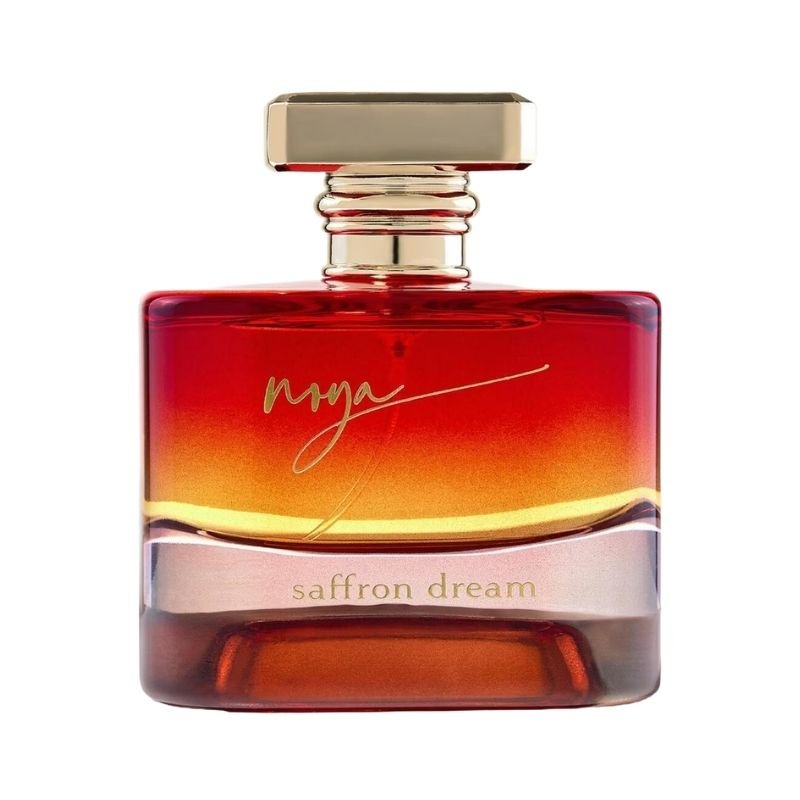 Saffron dream