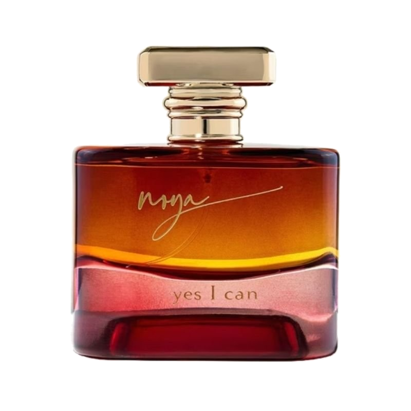 House of Noya Yes I Can fragrance bottle