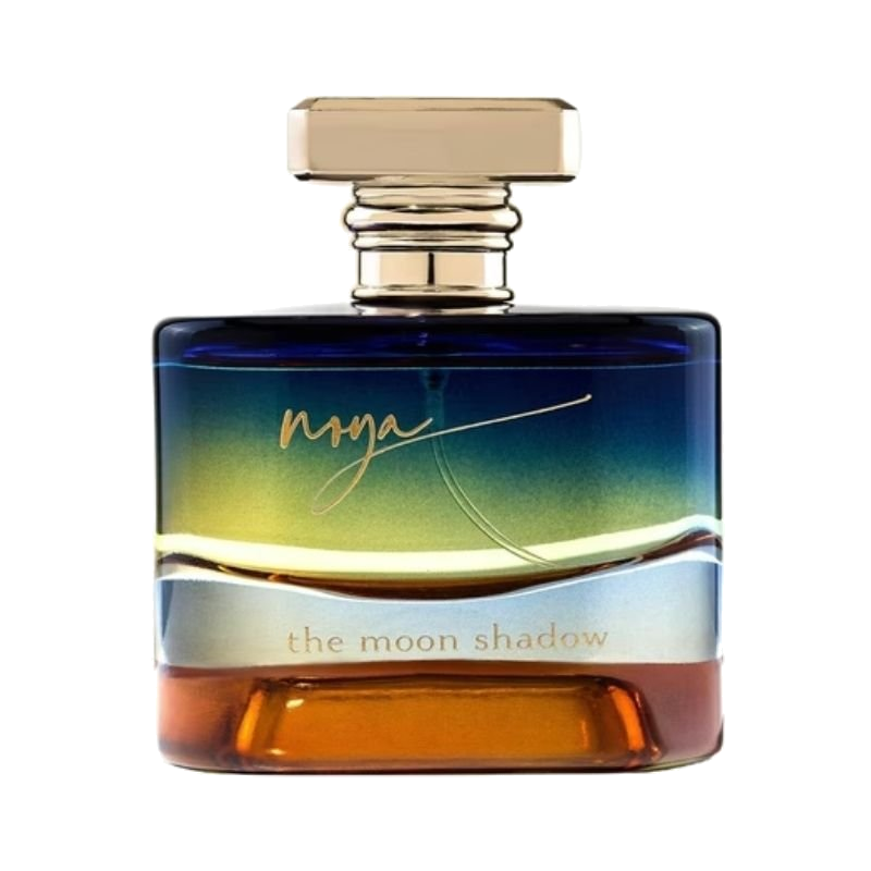 House of Noya The Moon Shadow fragrance bottle