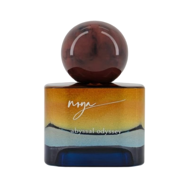House of Noya Abyssal Odyssey fragrance bottle