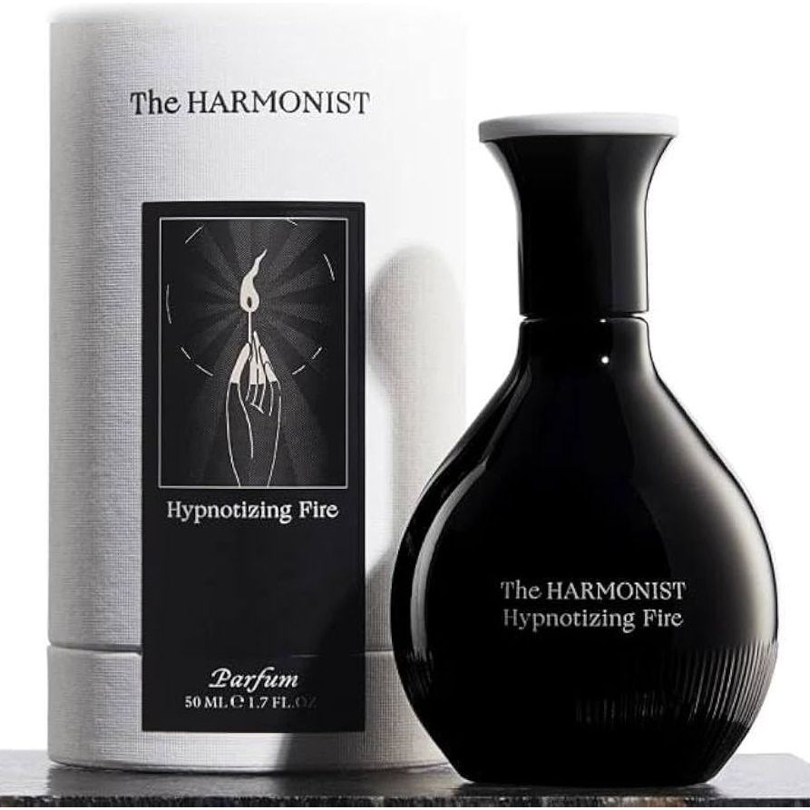 Hypnotizing Fire ParfumParfumHarmonistFragrance Nevaeh