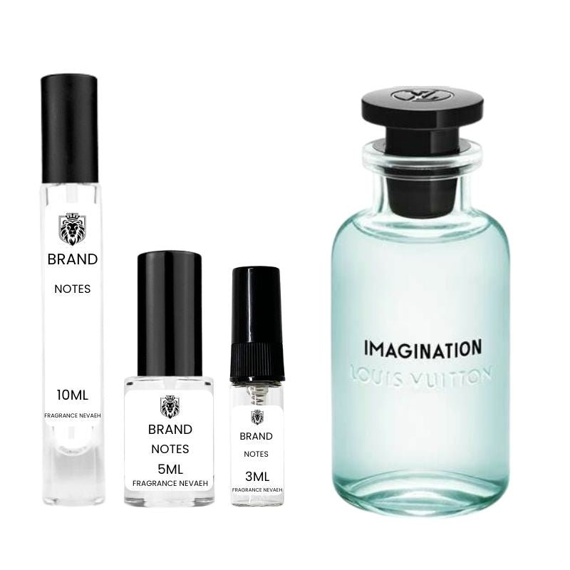 Imagination DecantEau De ParfumLouis VuittonFragrance Nevaeh