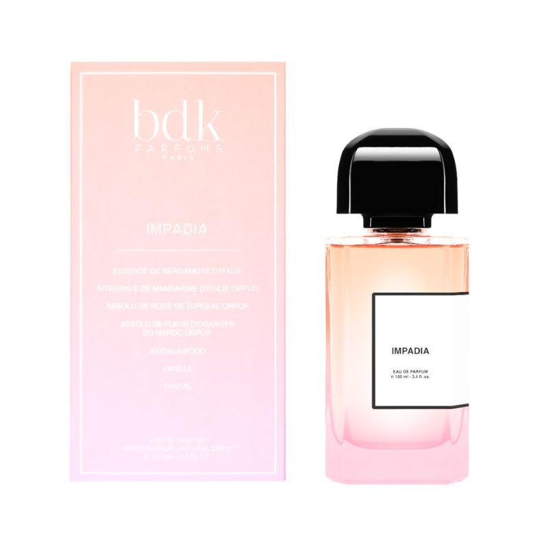 BDK Parfums Impadia – Authentic Full Bottle Perfume by BDK Parfums ...