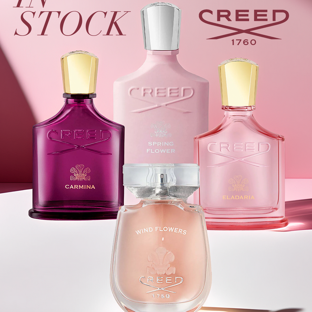 Fragrance Nevaeh