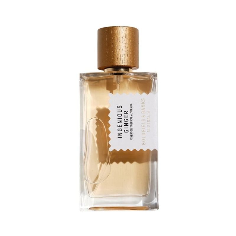 Ingenious Ginger (PRE - ORDER)Eau de ParfumGoldfield and BanksFragrance Nevaeh