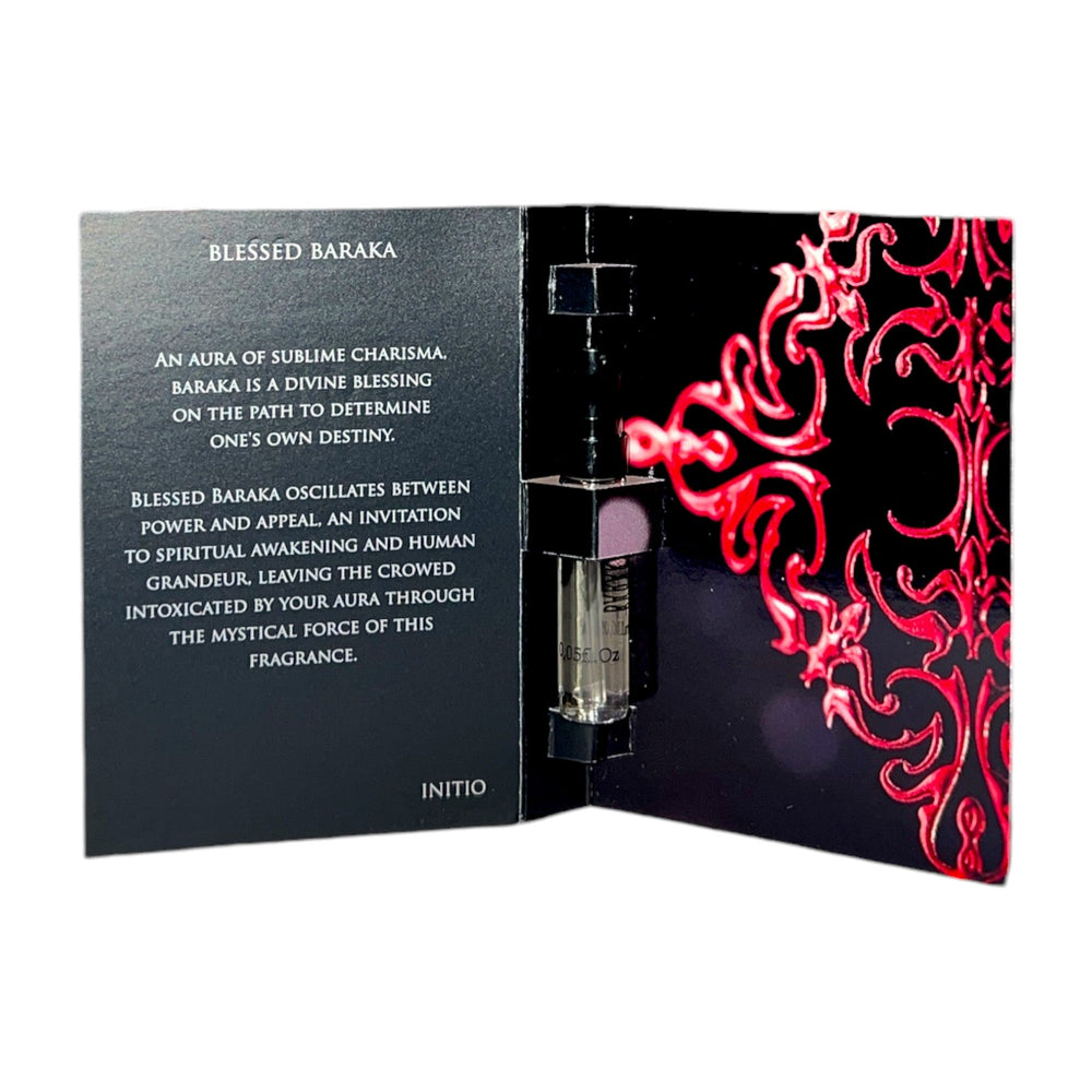 Initio "Absolutes" Discovery SetDiscovery SetsFragrance NevaehFragrance Nevaeh