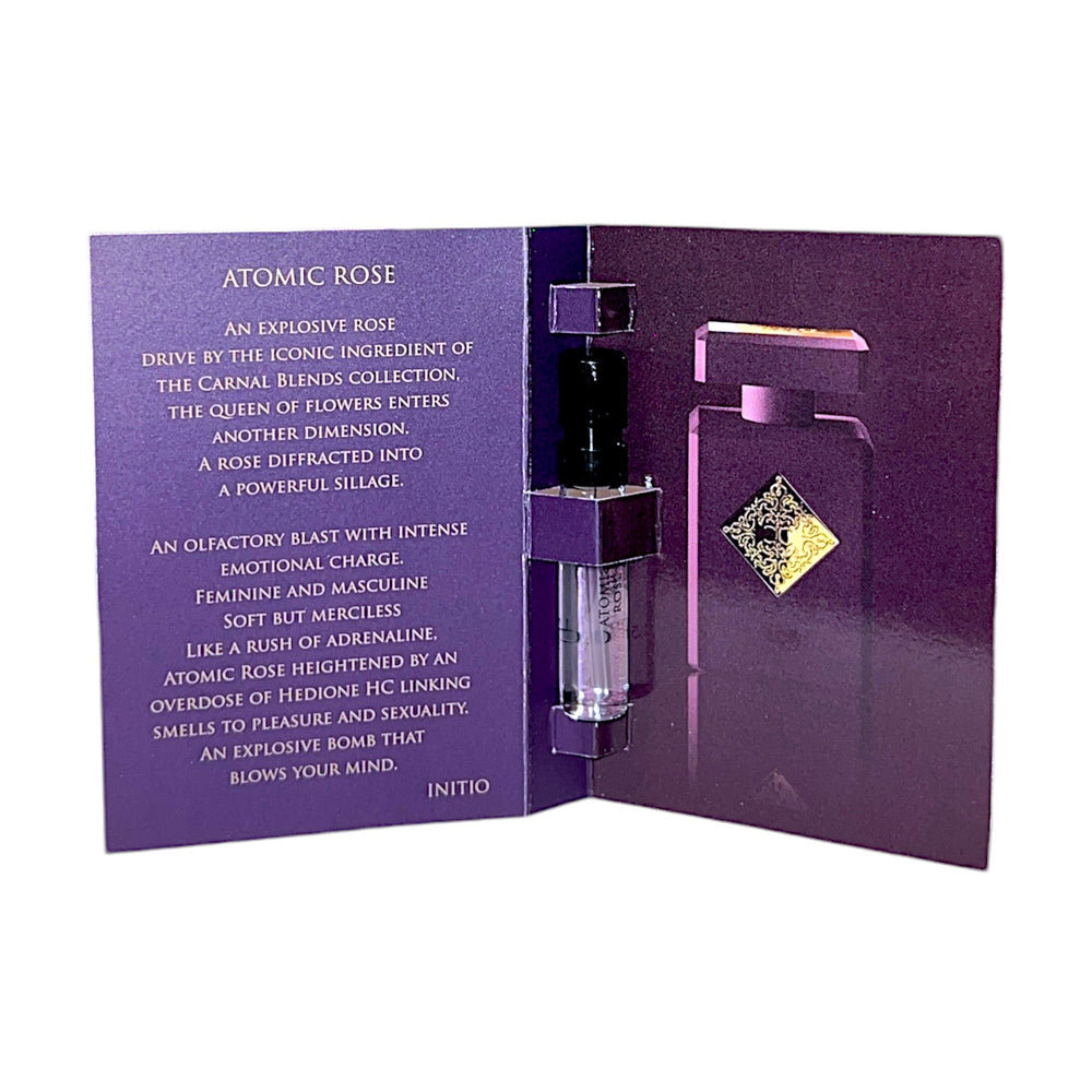 Initio "Carnal Blends" Discovery SetDiscovery SetsFragrance NevaehFragrance Nevaeh